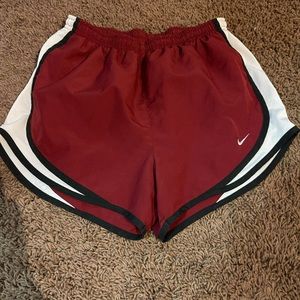 Nike shorts small